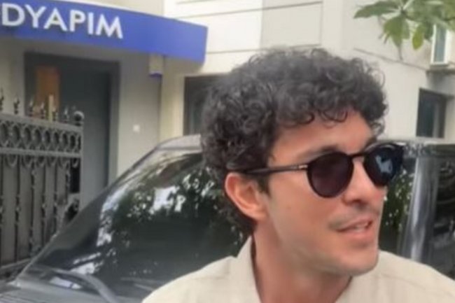 Kaan Yildirim pregovara za nove projekte