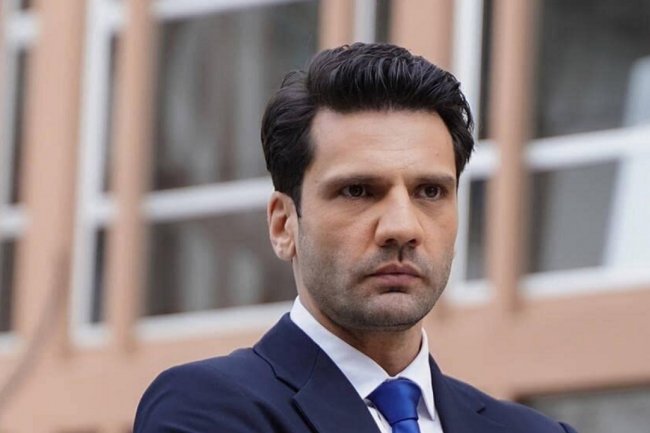 Kaan Urgancioglu o trećoj sezoni serije Yargi!