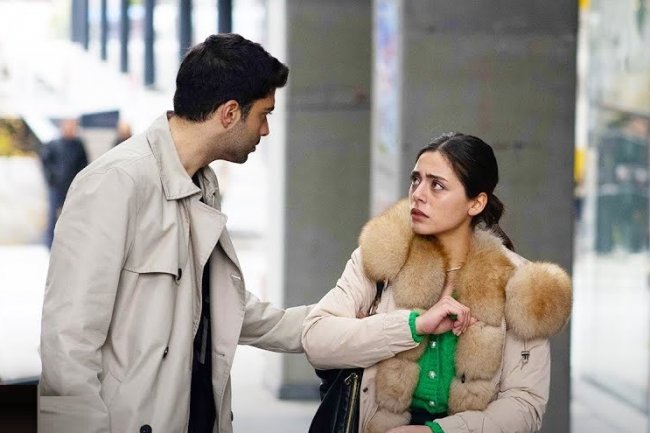 Da li će se Doga i Fatih razvesti u seriji Kizilcik Serbeti?!