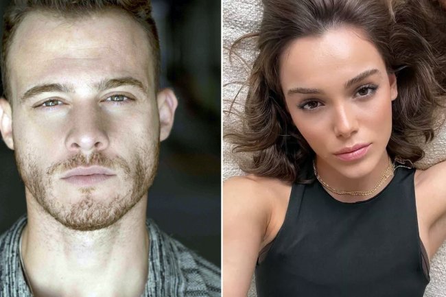 Kerem Bursin i Hafsanur Sancaktutan u novoj seriji?!