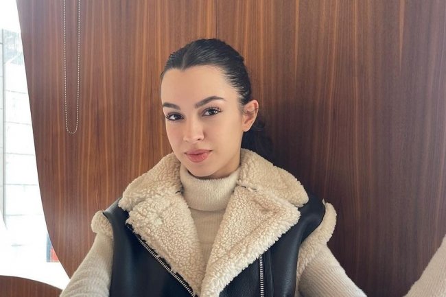 Su Burcu Yazgi Coskun ne planira estetske operacije!