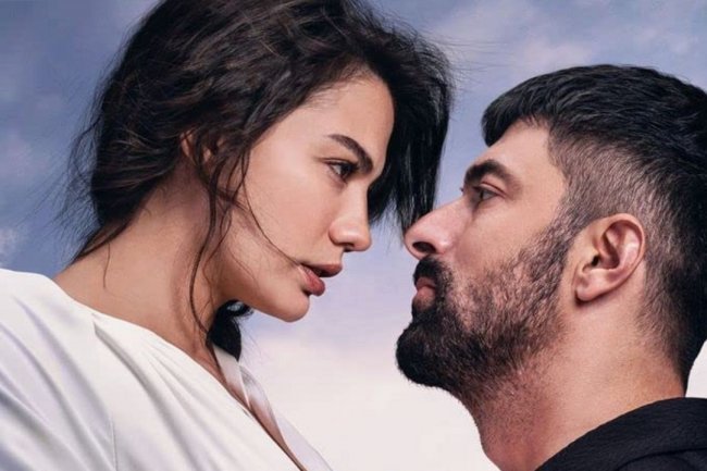 Zanimljivi razvoji dogadjaja u seriji Adim Farah / Zovem se Farah