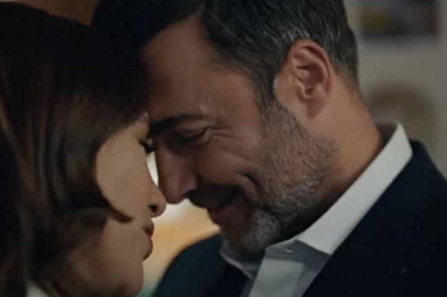 Baris Kilic i Evrim Alasya o uspehu serije Kizilcik Serbeti