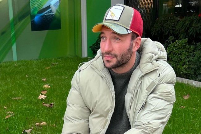 Gorkem Sevindik o glumi i izboru uloga