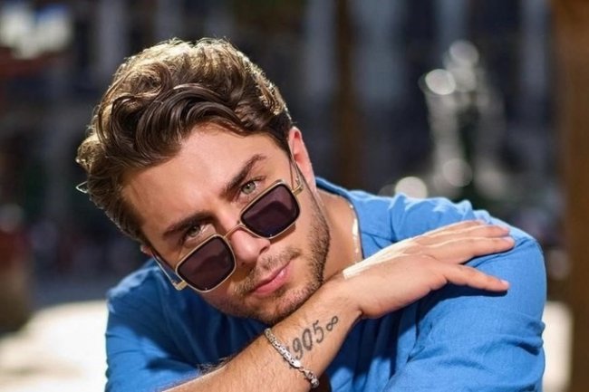 Onur Seyit Yaran napreduje ka cilju i ostvarenju svojih snova