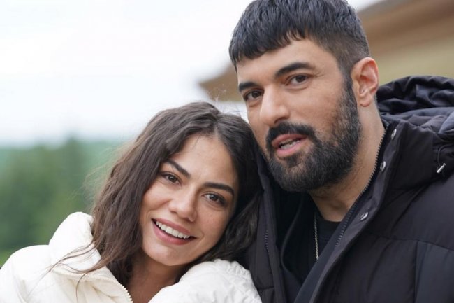 Engin Akyurek je majstor glume!