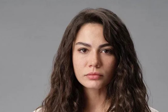 Demet Ozdemir je majstorica glume!