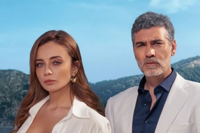 Serija Maviye Surgun / Plavi kavez je veoma ambiciozan projekat!