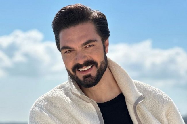 Halil Ibrahim Ceyhan se zahvalio na uspešnoj sezoni serije Emanet!