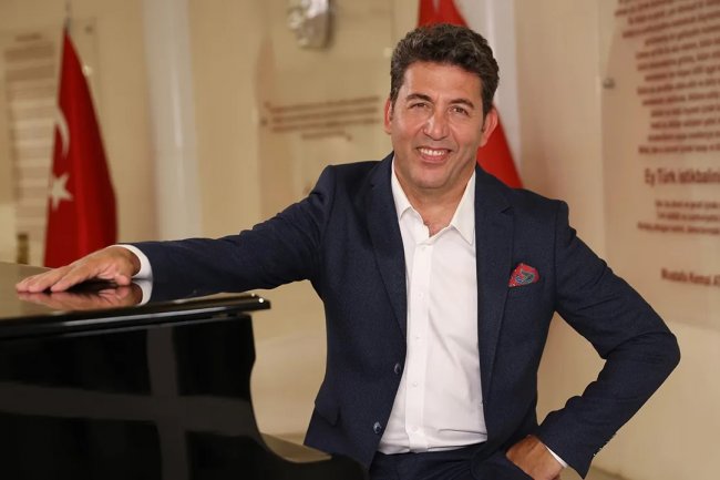 Emre Kinay se vraća na TV ekrane sa serijom Donence