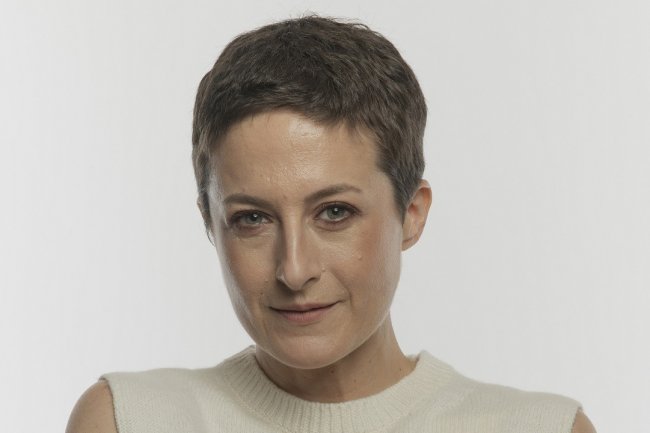 Canan Erguder radi sjajan posao u seriji Aile!