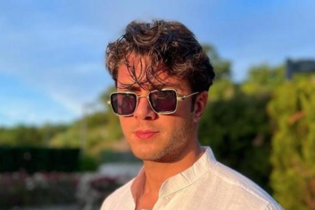 Onur Seyit Yaran prati utiske fanova