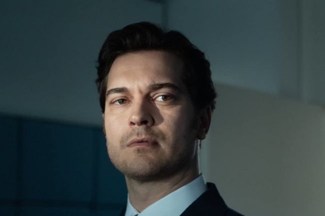 Kako se Cagatay Ulusoy pripremao za seriju Terzi / Krojač?!