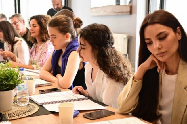 Asli Tandogan se vraća na TV ekrane serijom Uvey Anne / Maćeha