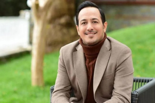 Sarp Apak o planovima za budućnost