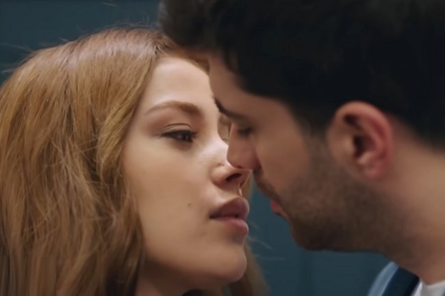 Nova poruka serije Kizilcik Serbeti – Ne veruj muškarcima!