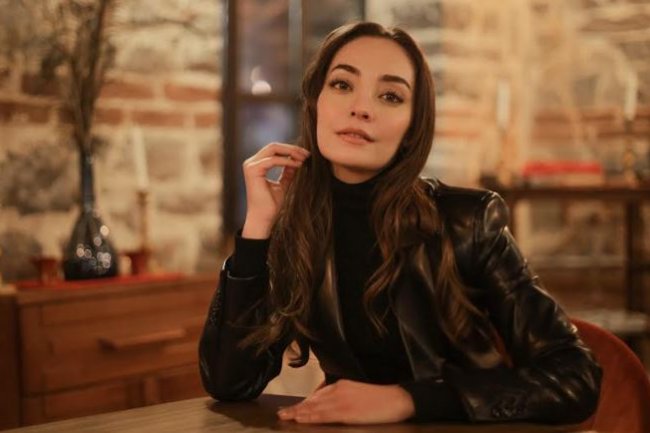 Zeynep Tugce Bayat uživa u seriji Teskilat, a ima i novi projekat