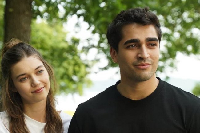 Mert Ramazan Demir oštar prema svom liku iz serije Yali Capkini!