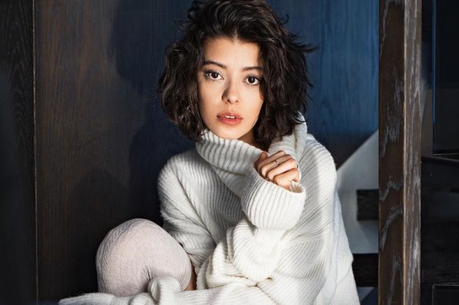 Selin Sekerci o seriji Kralice / Kraljica