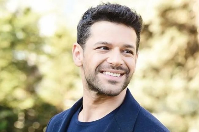 Emre Kivilcim otkrio koja mu se serija posebno svidela