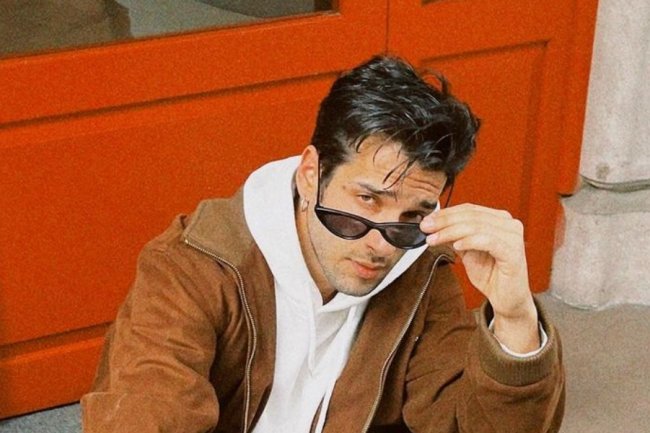 Baran Bolukbasi o atmosferi na setu serije Yali Capkini