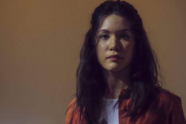 Hazal Subasi u novoj TV seriji Dilektasi