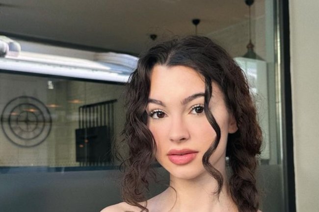Su Burcu Yazgi Coskun iskreno o sebi