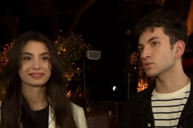 Berk Ali Catal o trećoj sezoni serije Kardeslerim