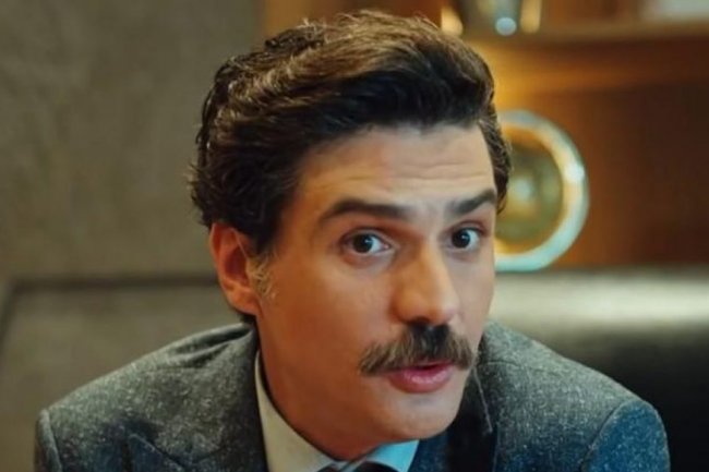 Cemal Toktas napravio problem seriji Yurek Cikmazi