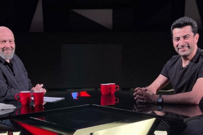 Kenan Imirzalioglu iskreno o supruzi, kćerkama, odrastanju!