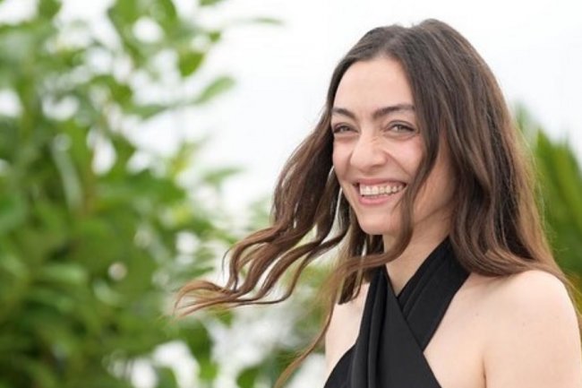 Merve Dizdar o drugoj sezoni serije Omer
