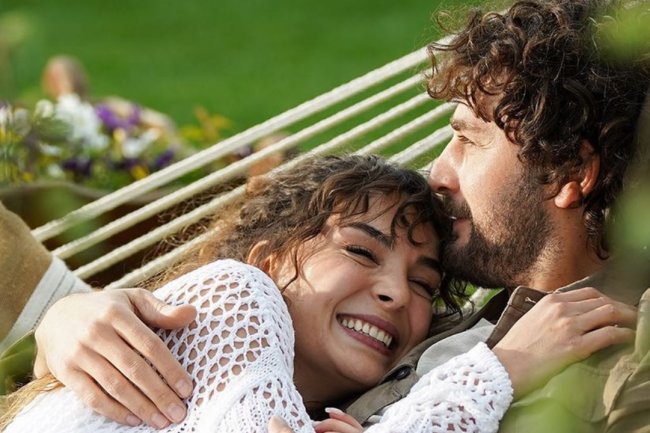 Serija Yuz Yillik Mucize / Stogodišnje čudo dolazi do kraja puta!