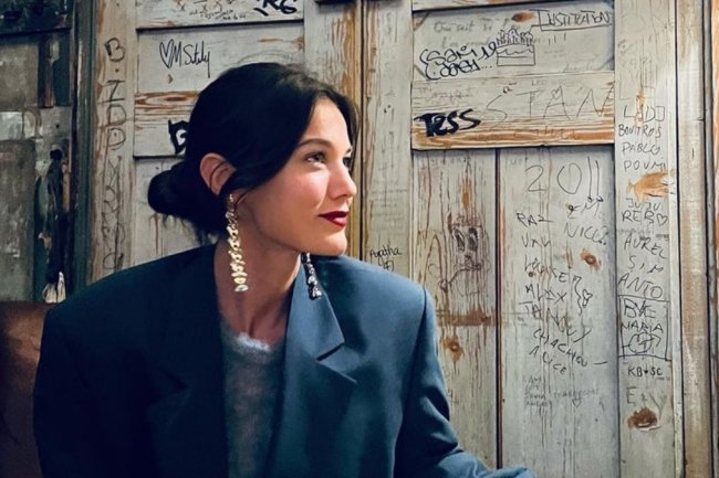 Pinar Deniz iskreno o sebi, manama i strahovima!