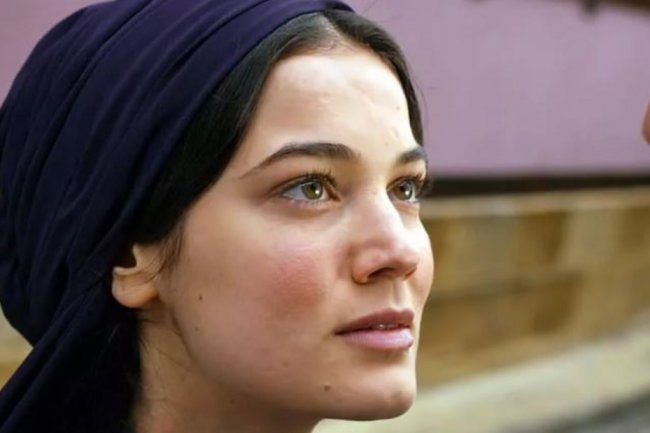 Pinar Deniz o prekretnici u svojoj karijeri