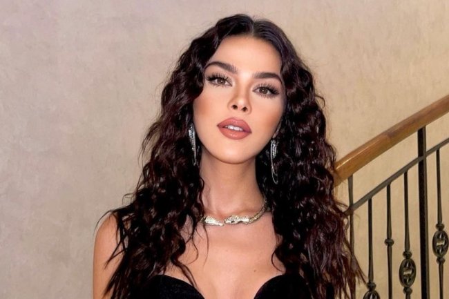 Aslihan Karalar je mlada nada turske glume