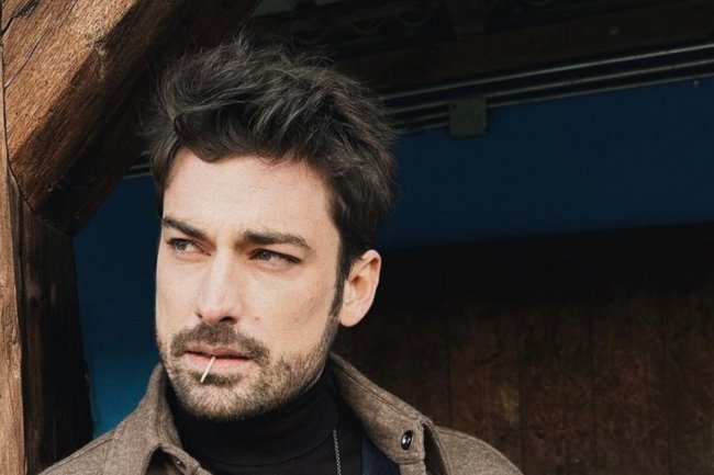 Alp Navruz radi sjajan posao u seriji Yurek Cikmazi