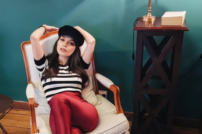 Hazal Filiz Kucukkose se vraća TV serijom Uvey Anne / Maćeha
