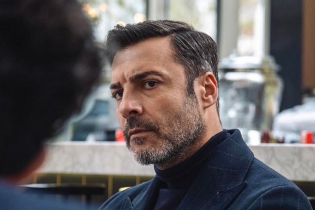 Baris Kilic najavio iznenadjenja u finalu sezone serije Kizilcik Serbeti / Šerbet od brusnice