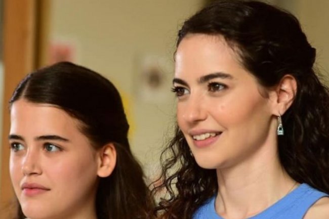 Ezgi Senler se vraća na TV ekrane serijom Uvey Anne / Maćeha