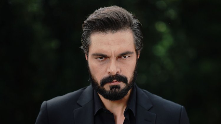 Halil Ibrahim Ceylan je ponovo najpopularniji turski glumac na društvenim mrežama