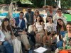 Hazal Filiz Kucukkose o svom liku iz serije Uvey Anne