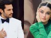 Ayca Aysin Turan i Serkan Cayoglu u seriji Yanik Ulke / Spaljena zemlja