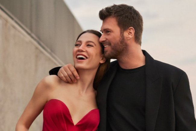 Kivanc Tatlitug je zadovoljan prvom sezonom serije Aile / Porodica