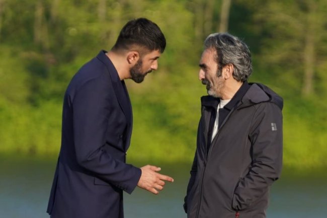 Yali Capkini i Adim Farah su najpopularnije serije na mrežama, ali im se rejting drastično razlikuje!