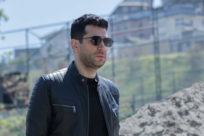 Tužba protiv serije Teskilat!