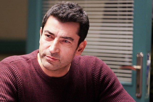 Kenan Imirzalioglu u seriji Kral Kaybederse? Realno je!