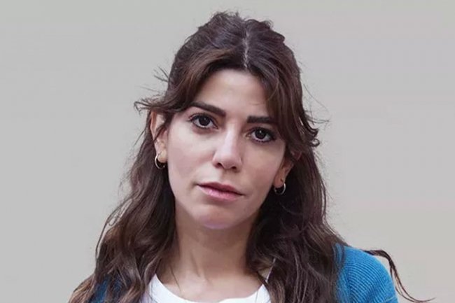 Ceren Moray bira seriju za jesen