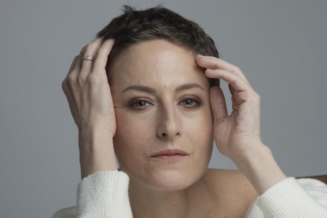 Canan Erguder uzbuđena zbog druge sezone serije Aile / Porodica