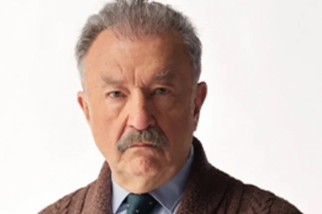 I Tamer Levent dobija pitanja - Šta ćemo gledati nakon serije Camdaki Kiz?!