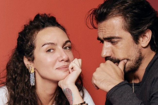 Birce Akalay o seriji Kus Ucusu / Let ptica